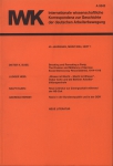IWK Heft 1, M�rz 2004