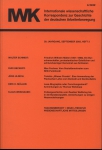 IWK Heft 3, September 2003