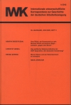 IWK Heft 2, Juni 2003