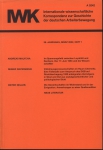 IWK Heft 1, M�rz 2002