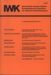 IWK Heft 1, M�rz 2000