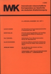 IWK Heft 4, Dezember 1997