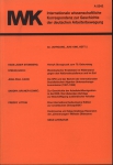 IWK Heft 2, Juni 1996