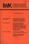 IWK Heft 2, Juni 1993