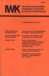 IWK Heft 1, M�rz 1993