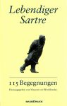 Vincent von Wroblewsky (Hg.): Lebendiger Sartre