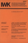 IWK Heft 1, M�rz 1977