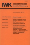 IWK Heft 1, M�rz 1989