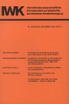 IWK Heft 3, September 1984
