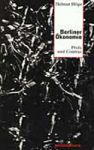 Helmut H�ge: Berliner �konomie