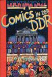 Volker Handloik (Hg.): Leichtmetall – Comics in der DDR