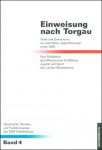 Gert Gei�ler, Falk Blask, Thomas Scholze: Einweisung nach Torgau