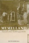 Ruth Kibelka: Memellandbuch
